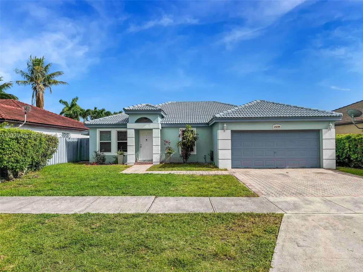 14244 SW 163rd Ter, Miami, FL 33177 - #1