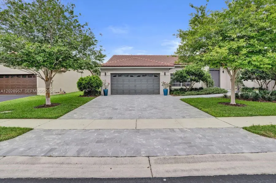 13331 NW 11th Ln, Sunrise, FL 33323 - #2
