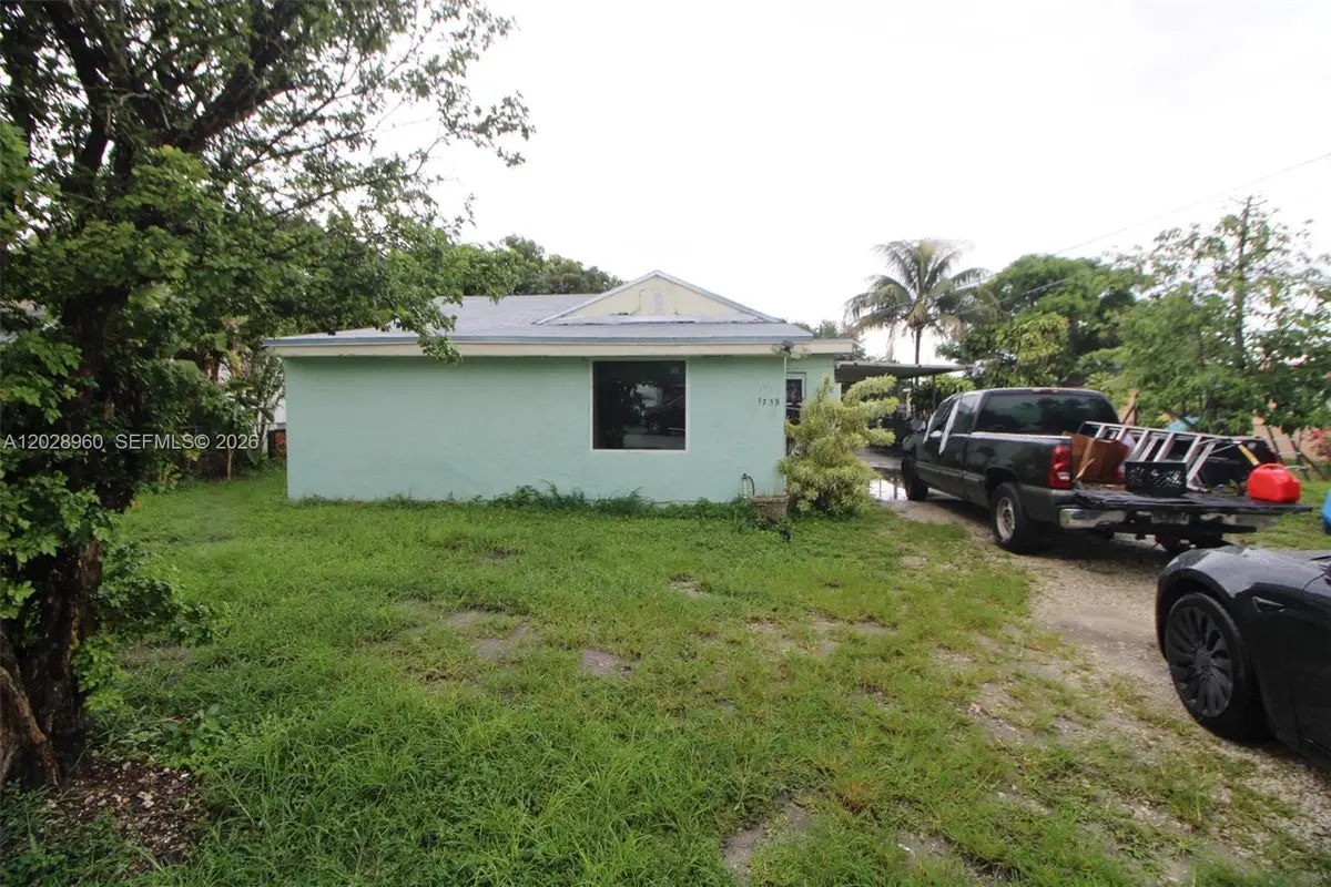 1741 NW 92nd St, Miami, FL 33147 - #1