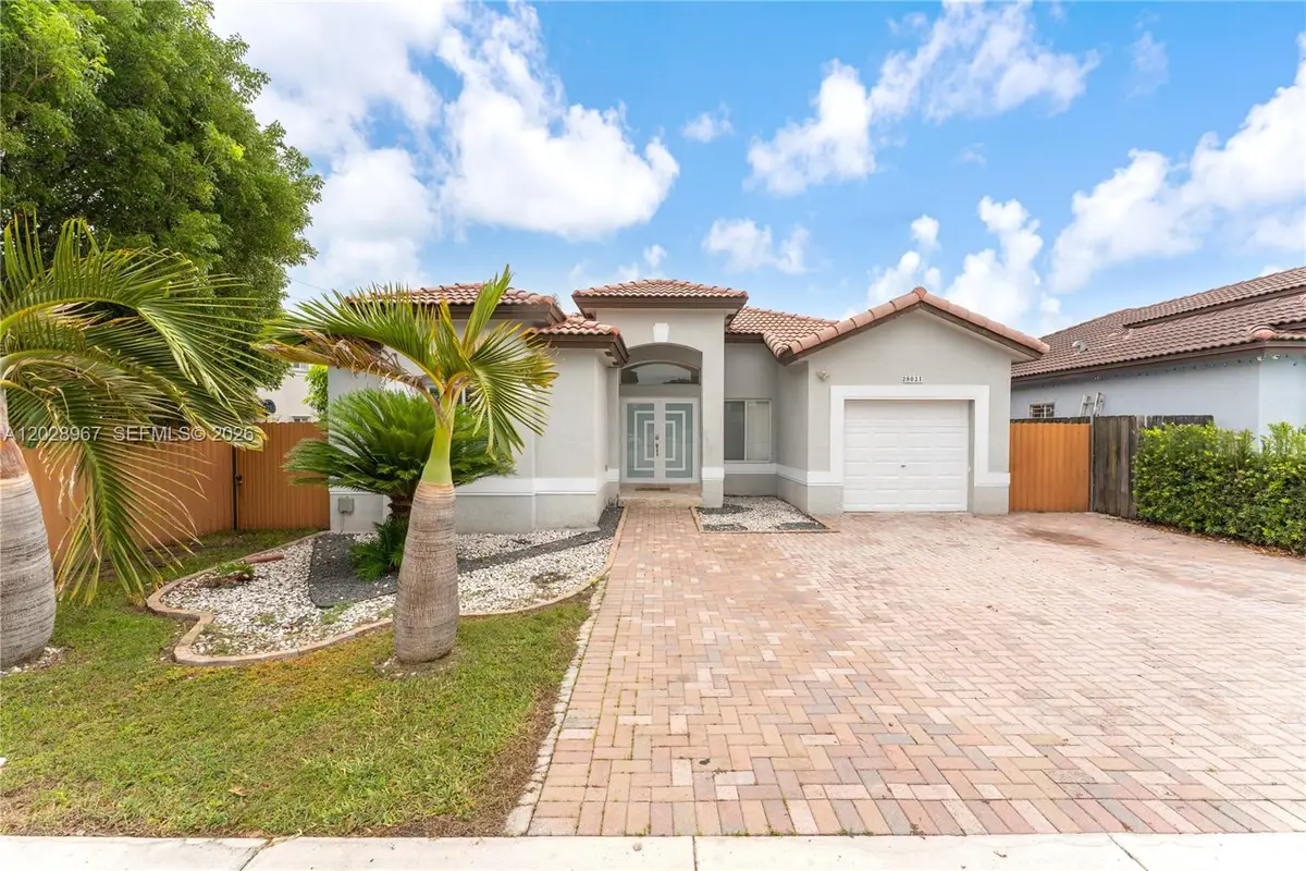 28021 SW 133rd Pl, Homestead, FL 33033 - #1