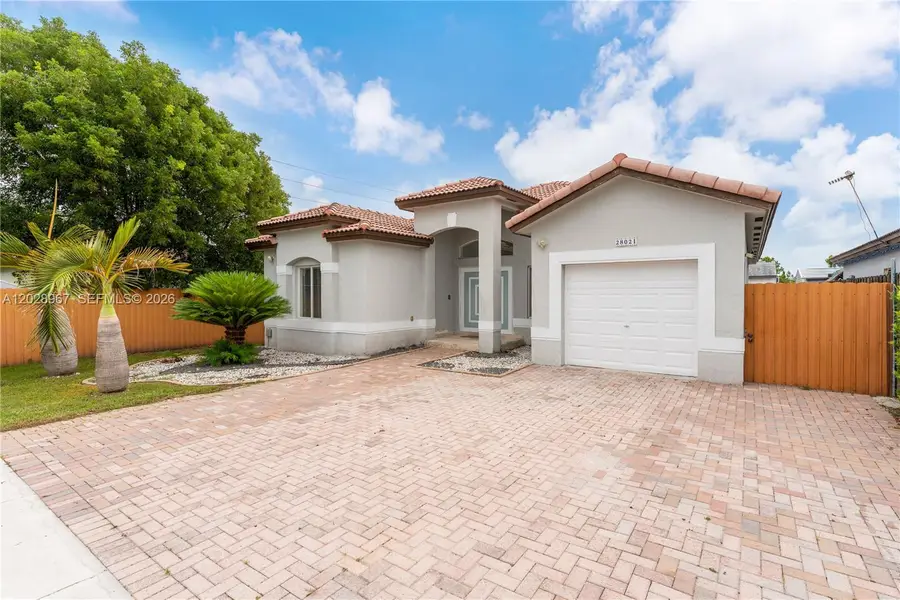 28021 SW 133rd Pl, Homestead, FL 33033 - #2