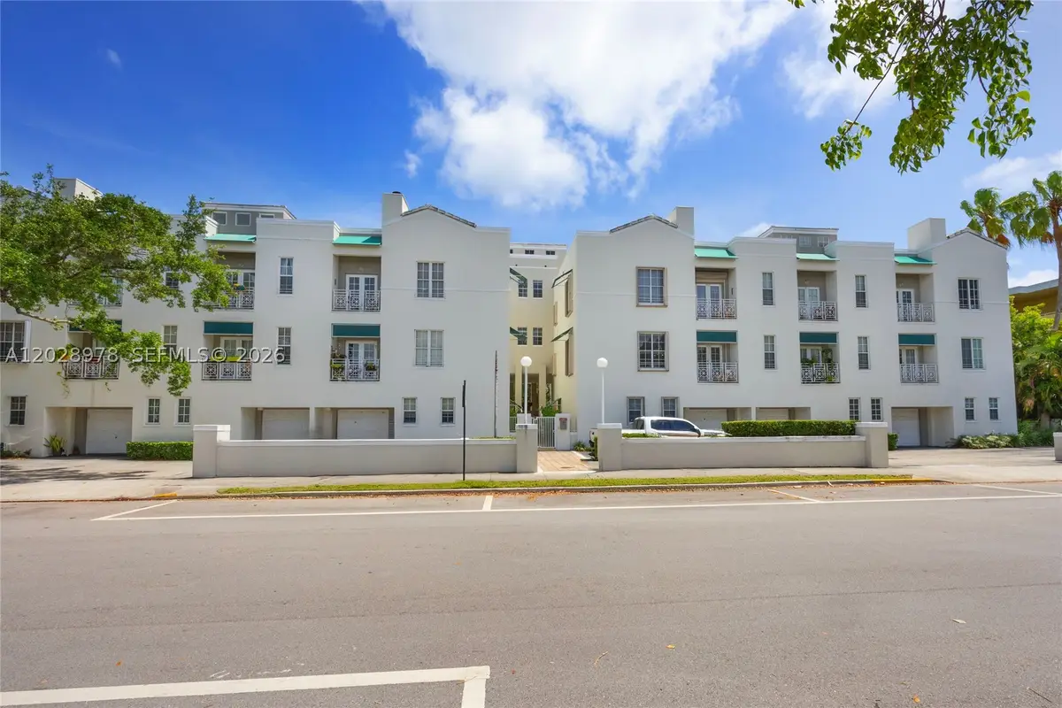 5801 SW 74th Ter #3, South Miami, FL 33143 - #1