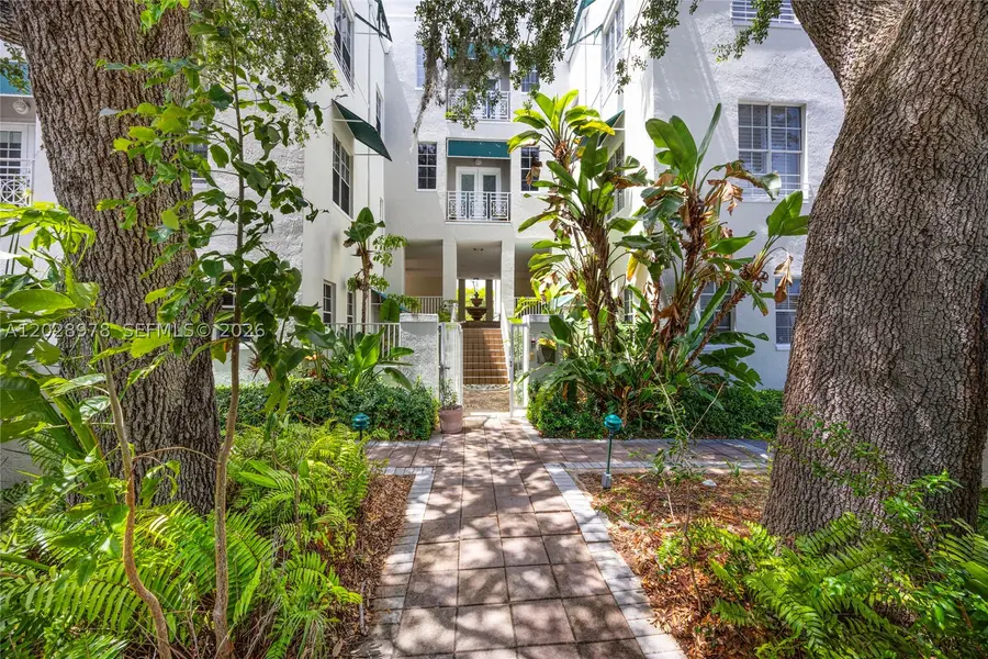5801 SW 74th Ter #3, South Miami, FL 33143 - #2