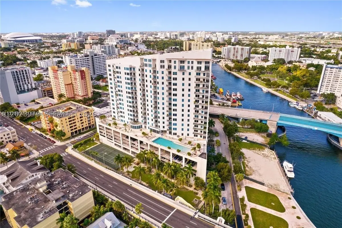 10 SW South River Dr #801, Miami, FL 33130 - #1