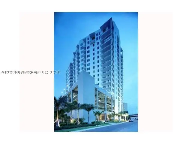 10 SW South River Dr #801, Miami, FL 33130 - #2