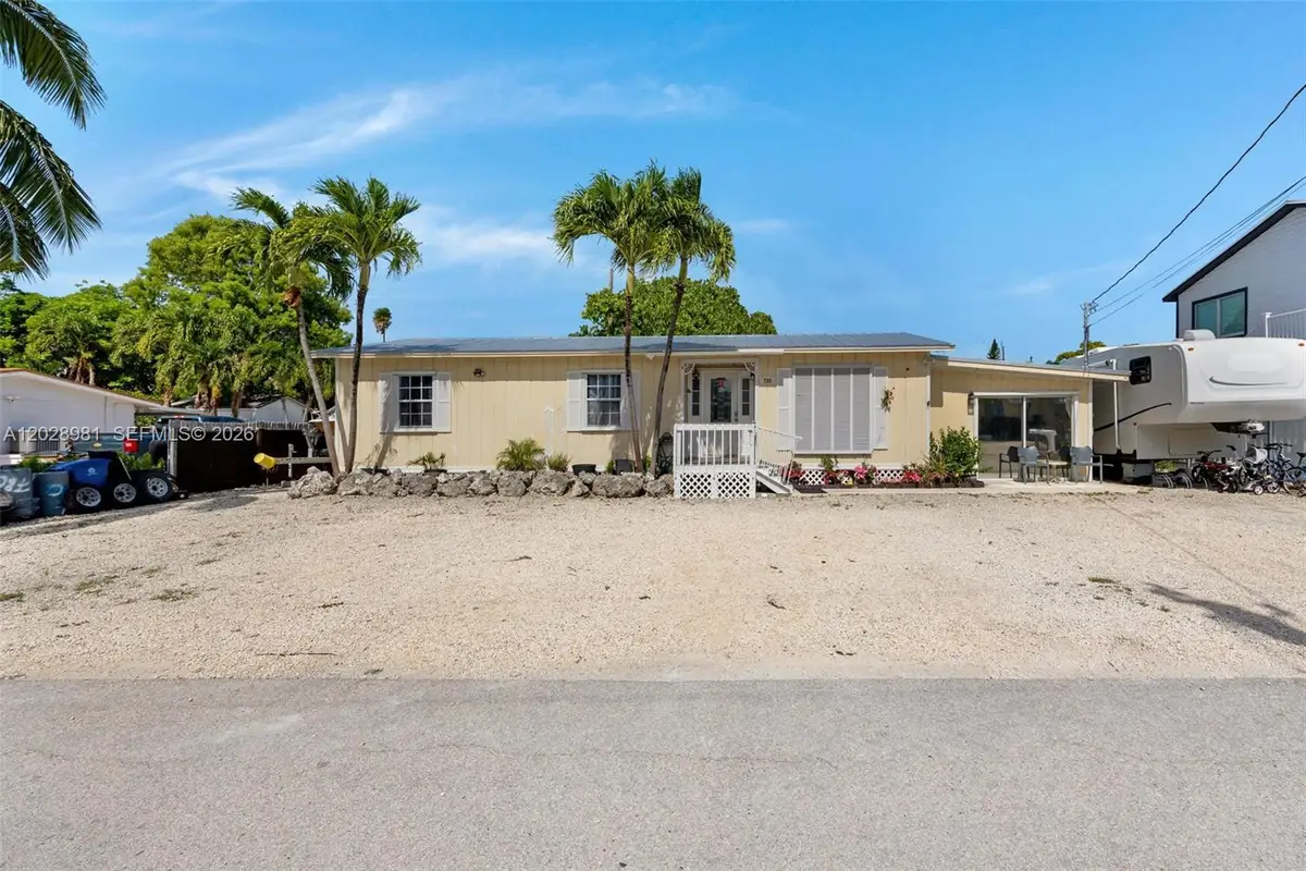 780 95th Street Ocean, Marathon, FL 33050 - #1