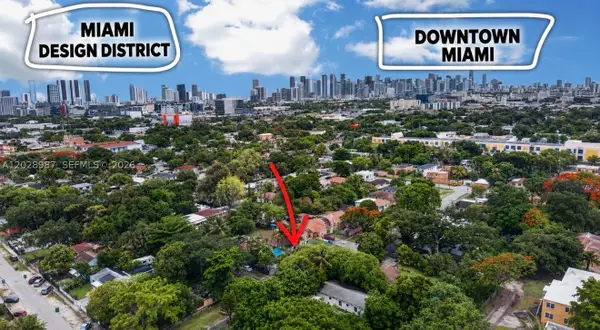 3315 NW 11th Ave, Miami, FL 33127