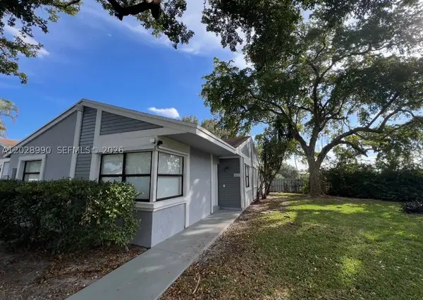 Address Withheld By Seller, Sunrise, FL 33351