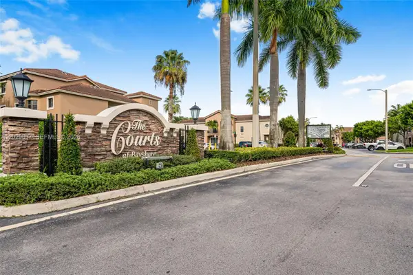 22551 SW 88th Pl #203-1, Cutler Bay, FL 33190