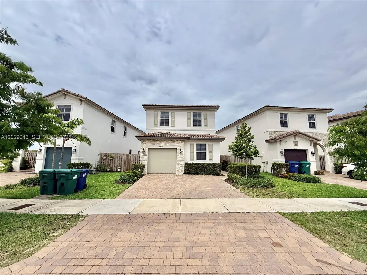 2462 NW 131st Cir, Miami, FL 33167 - #1