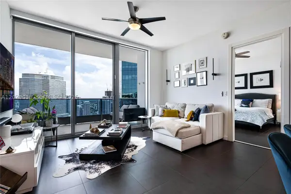 200 Biscayne Boulevard Way #4812, Miami, FL 33131