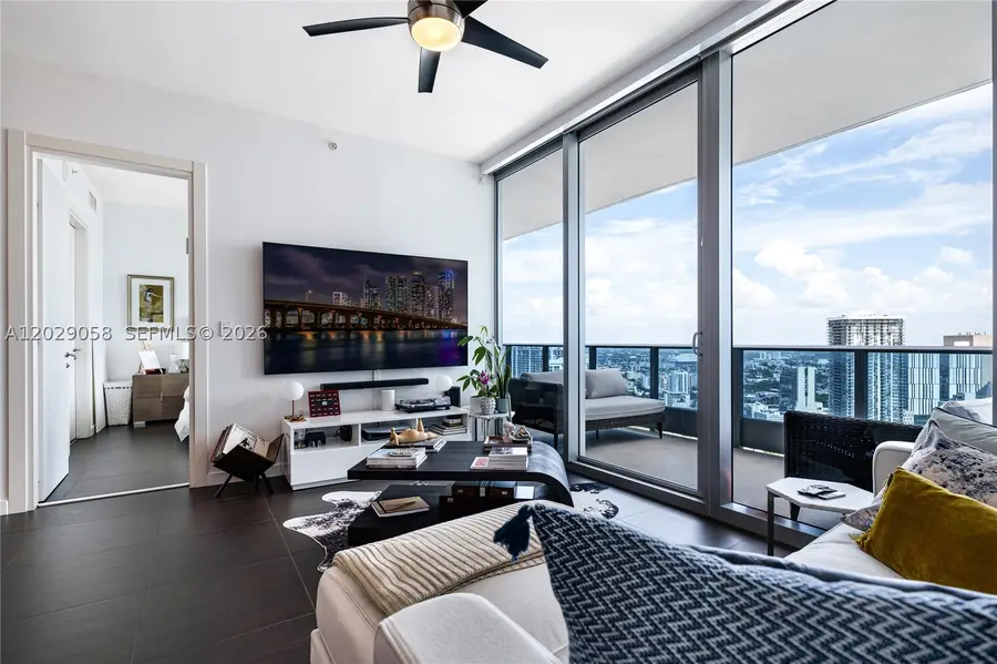 200 Biscayne Boulevard Way #4812, Miami, FL 33131 - #2
