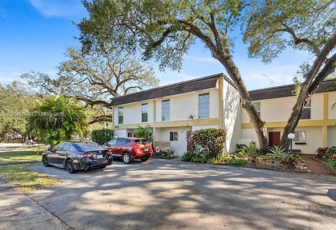 3300 Atlanta St #15B, Hollywood, FL 33021 - #1