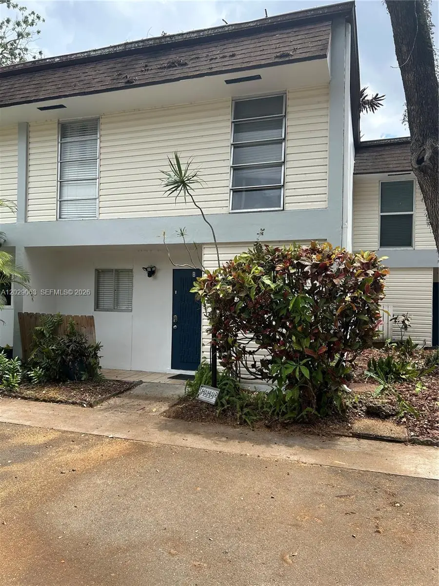 3300 Atlanta St #15B, Hollywood, FL 33021 - #2