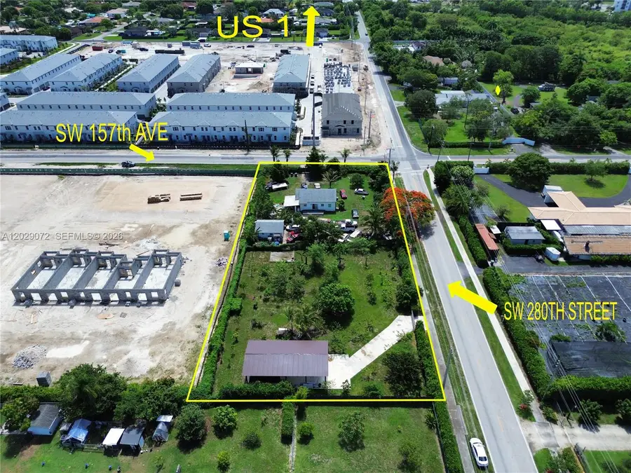 27900 SW 157th Ave, Homestead, FL 33031 - #2
