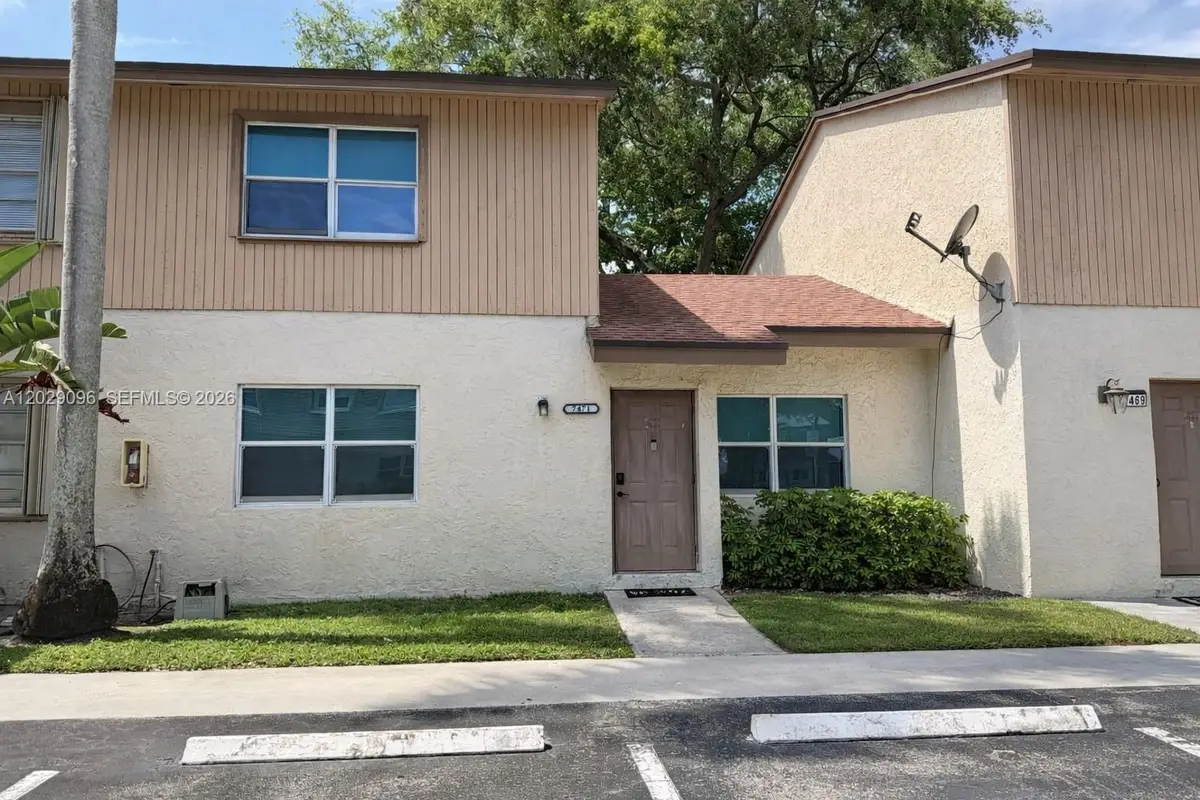 7471 W Sunrise Blvd #7471, Plantation, FL 33313 - #1
