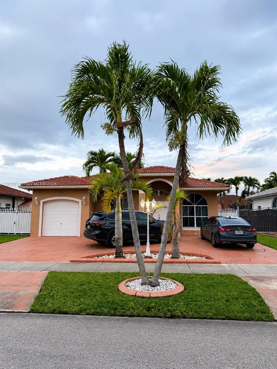 14863 SW 35th Ln, Miami, FL 33185 - #1