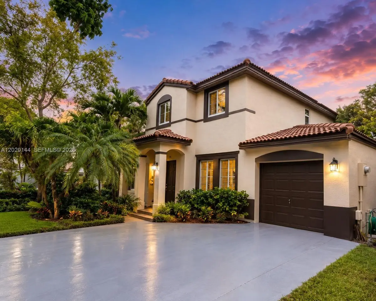 9633 SW 163rd Ct, Miami, FL 33196 - #1