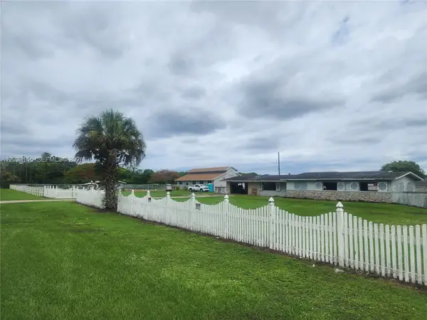 Address Withheld By Seller, Homestead, FL 33031