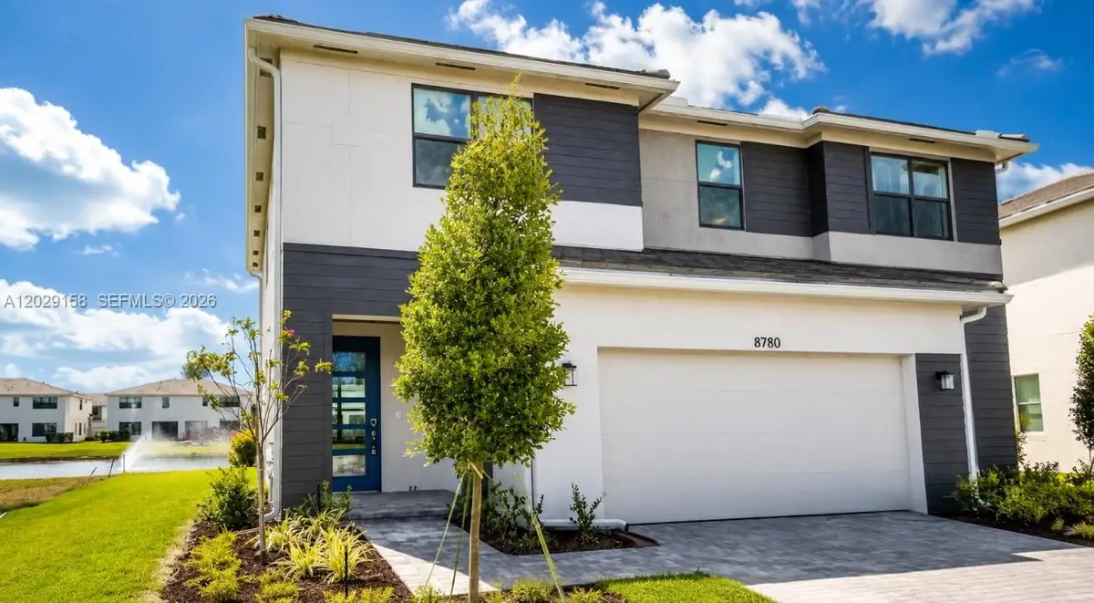 8780 Antarus Dr, Lake Worth, FL 33467 - #1