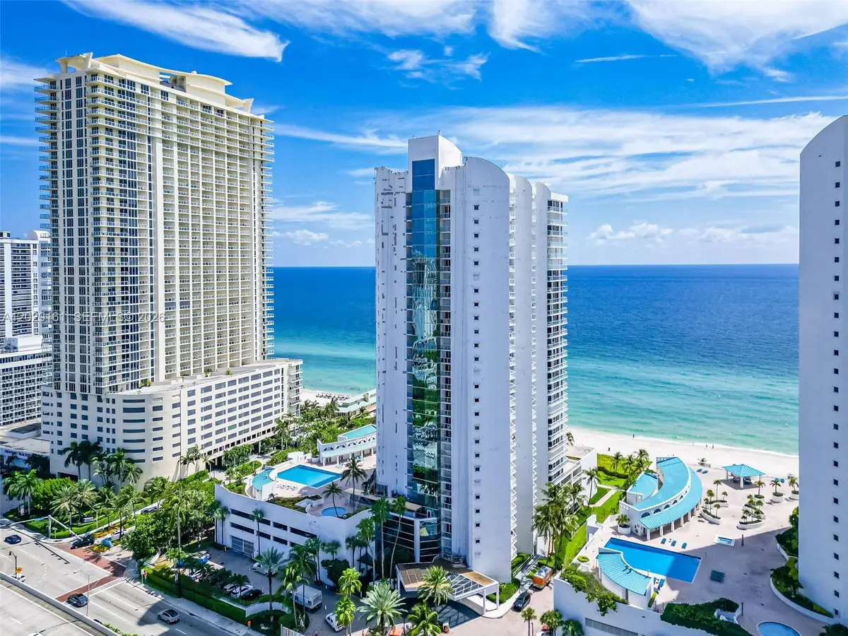 16485 Collins Ave #1832, Sunny Isles Beach, FL 33160 - #1