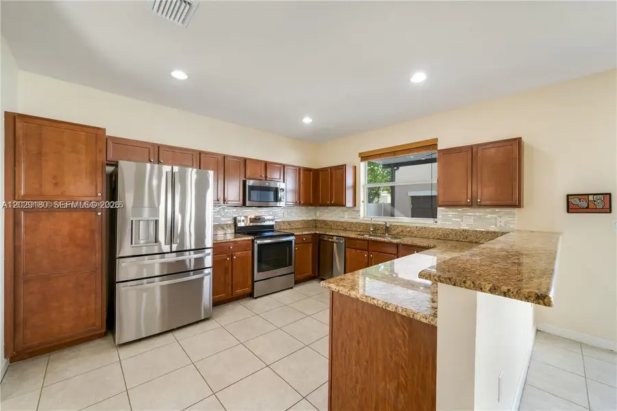 16946 SW 90th Terrace Circle, Miami, FL 33196 - #3