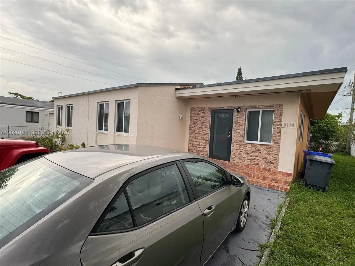 2110 Funston St, Hollywood, FL 33020 - #1