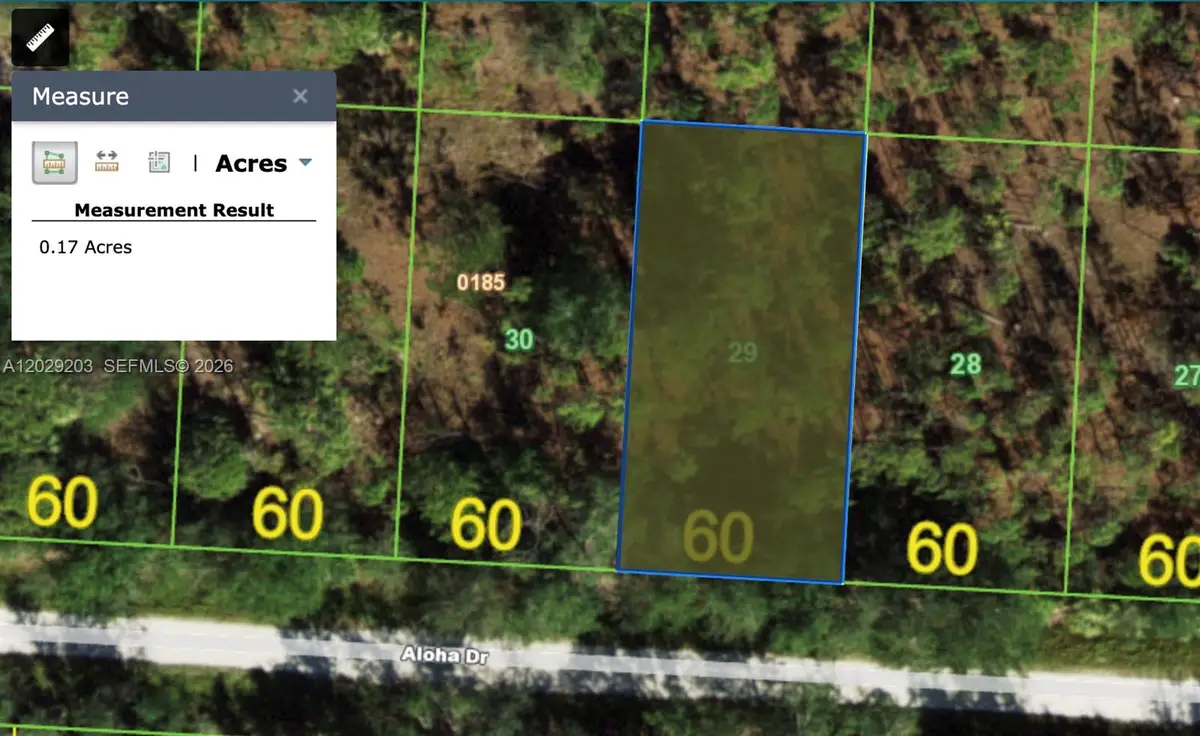 27318 Aloha Drive, Punta Gorda, FL 33955 - #1