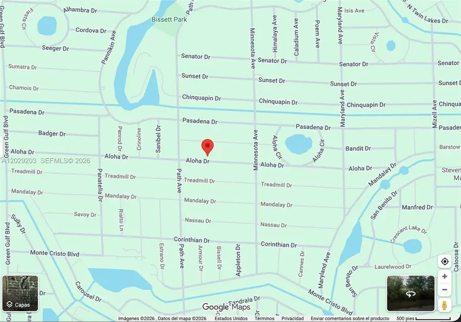 27318 Aloha Drive, Punta Gorda, FL 33955 - #3