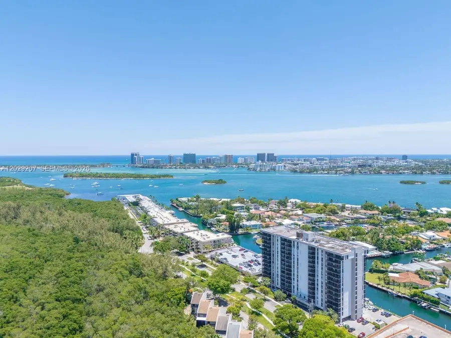 2500 NE 135th St #B508, North Miami, FL 33181 - #2