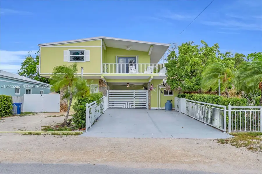 443 4th Rd, Key Largo, FL 33037 - #2