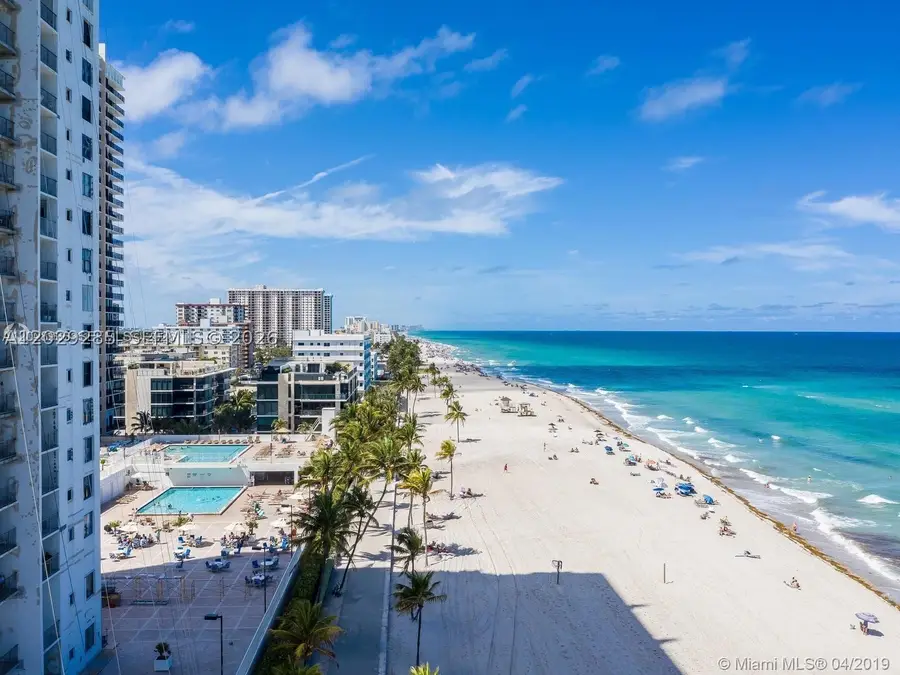 2101 S Ocean Dr #306, Hollywood, FL 33019 - #2