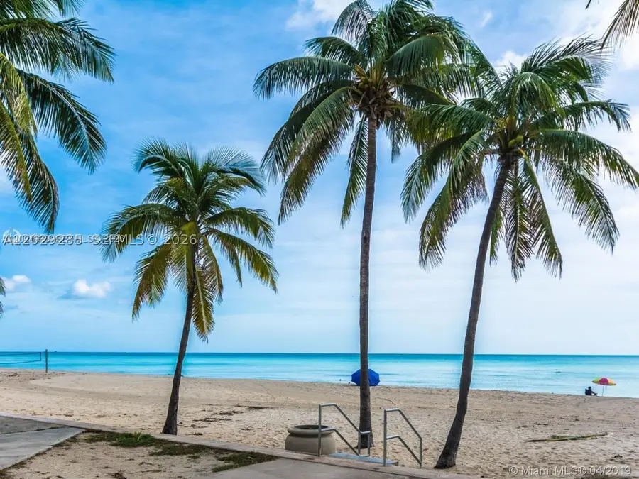 2101 S Ocean Dr #306, Hollywood, FL 33019 - #3