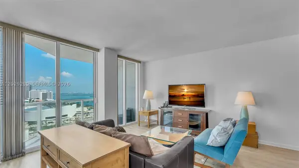 253 NE 2nd St #2902, Miami, FL 33132