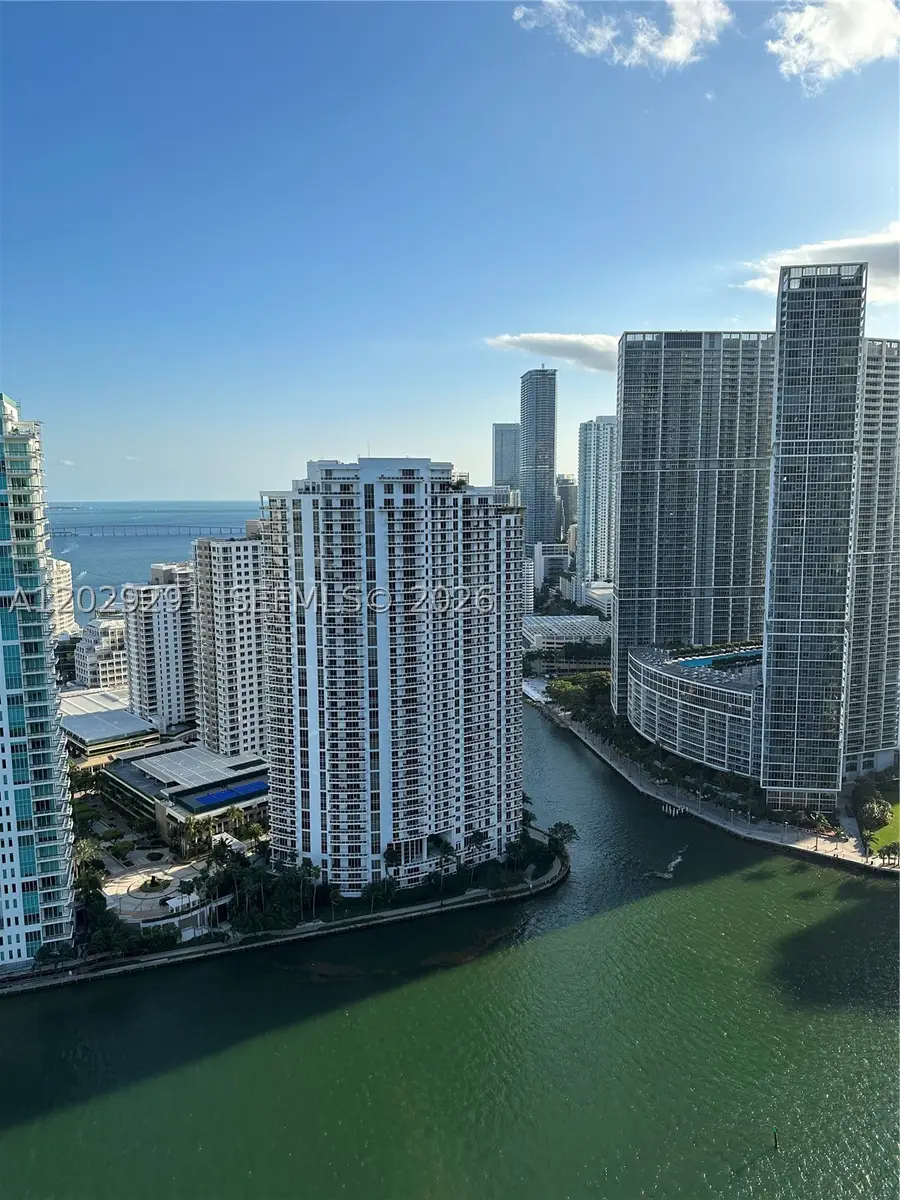 325 S Biscayne Blvd #4119, Miami, FL 33131 - #2