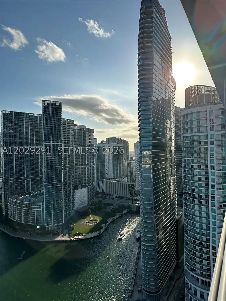 325 S Biscayne Blvd #4119, Miami, FL 33131 - #3