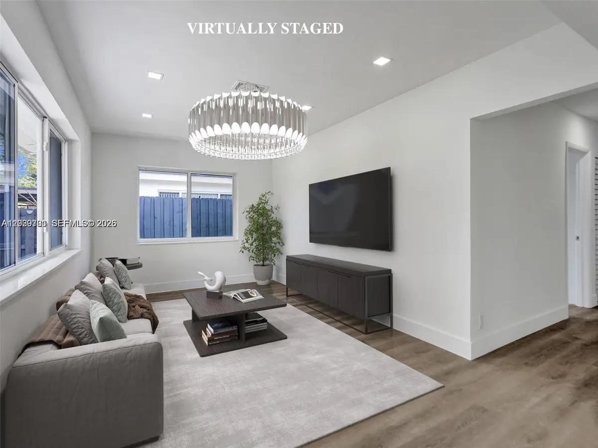 1609 NW 7th Ter, Fort Lauderdale, FL 33311 - #1