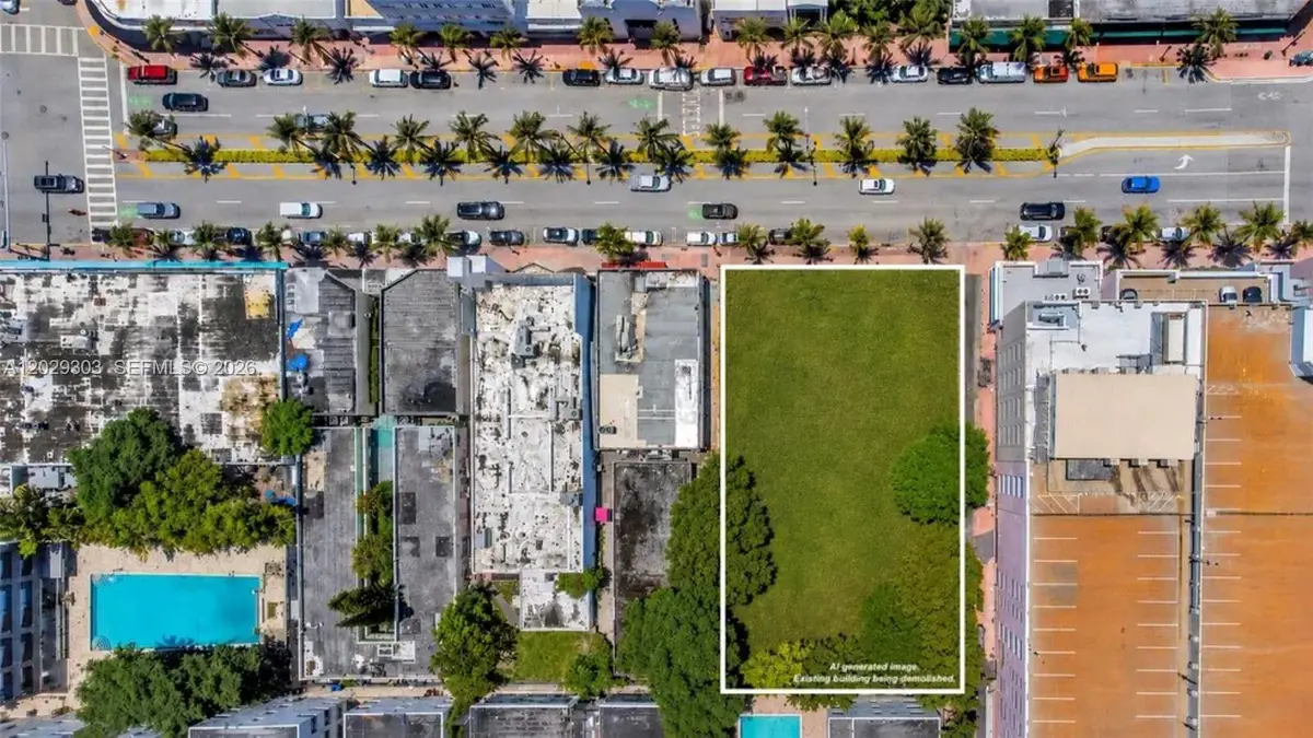 1543 Washington Ave, Miami Beach, FL 33139 - #1