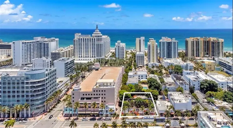 1543 Washington Ave, Miami Beach, FL 33139 - #2