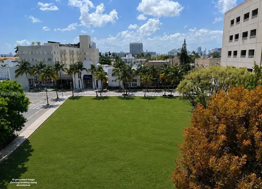 1543 Washington Ave, Miami Beach, FL 33139 - #3