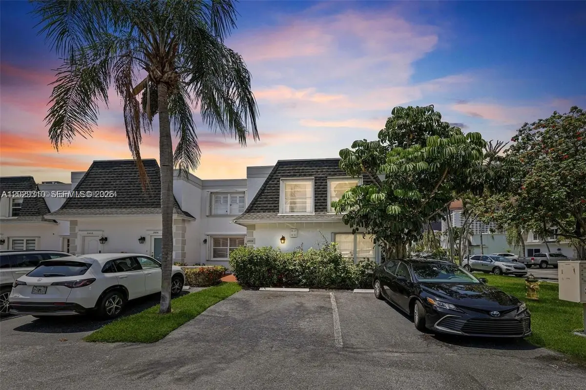 903 NE 27th Ave #903, Hallandale Beach, FL 33009 - #1