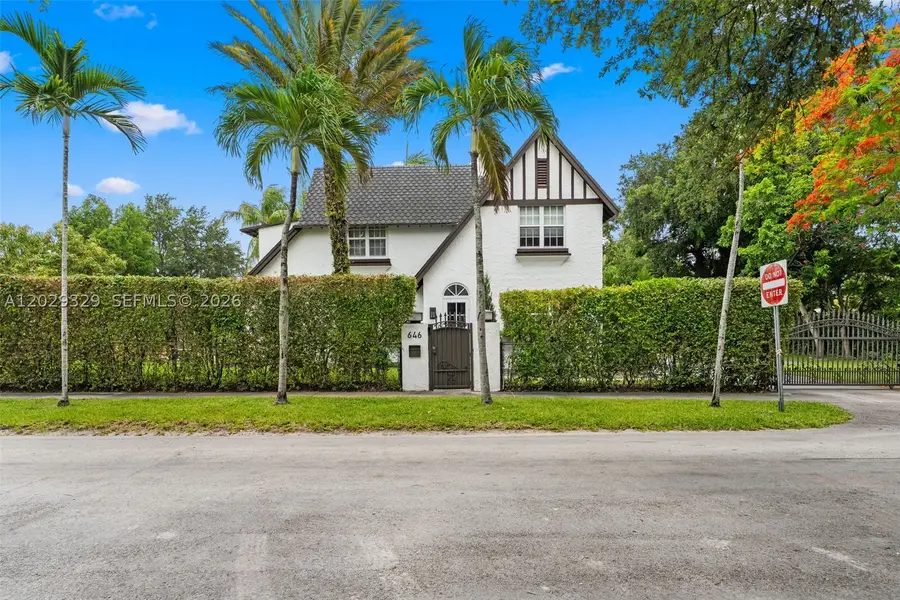 646 NE 81st St, Miami, FL 33138 - #3