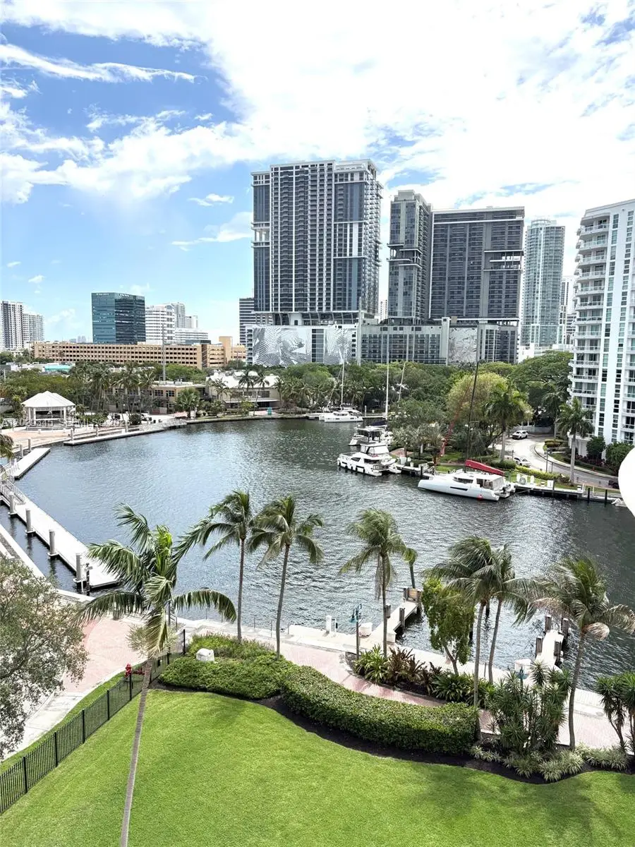 610 W Las Olas Blvd #117N, Fort Lauderdale, FL 33312 - #2