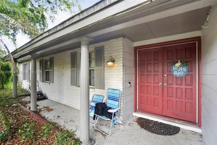 570 N Hart Blvd, Orlando, FL 32818 - #2