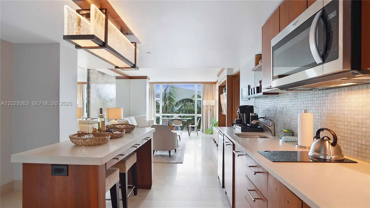 6801 Collins Ave #315, Miami Beach, FL 33141 - #1