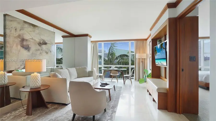6801 Collins Ave #315, Miami Beach, FL 33141 - #2