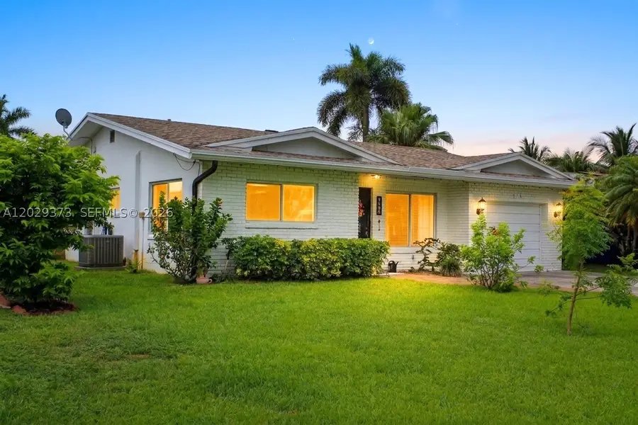 3166 NW 68th Ct, Fort Lauderdale, FL 33309 - #2