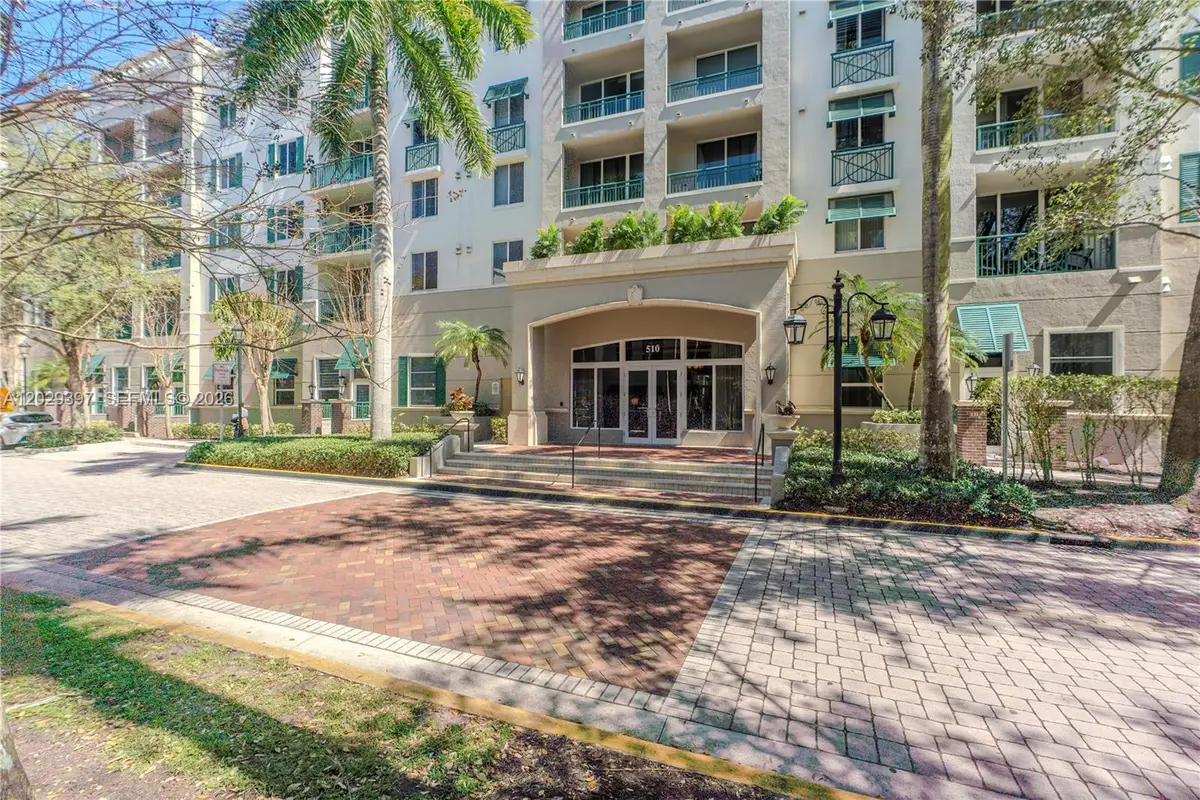 510 NW 84th Ave #511, Plantation, FL 33324 - #1