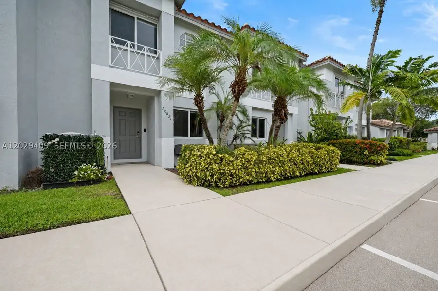 20831 NW 3rd Ct, Pembroke Pines, FL 33029 - #2