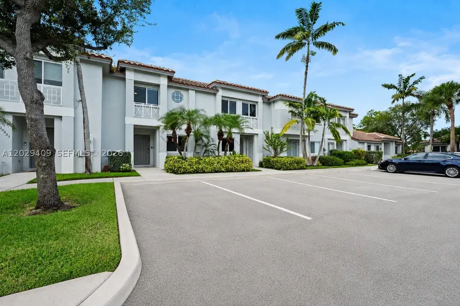 20831 NW 3rd Ct, Pembroke Pines, FL 33029 - #3